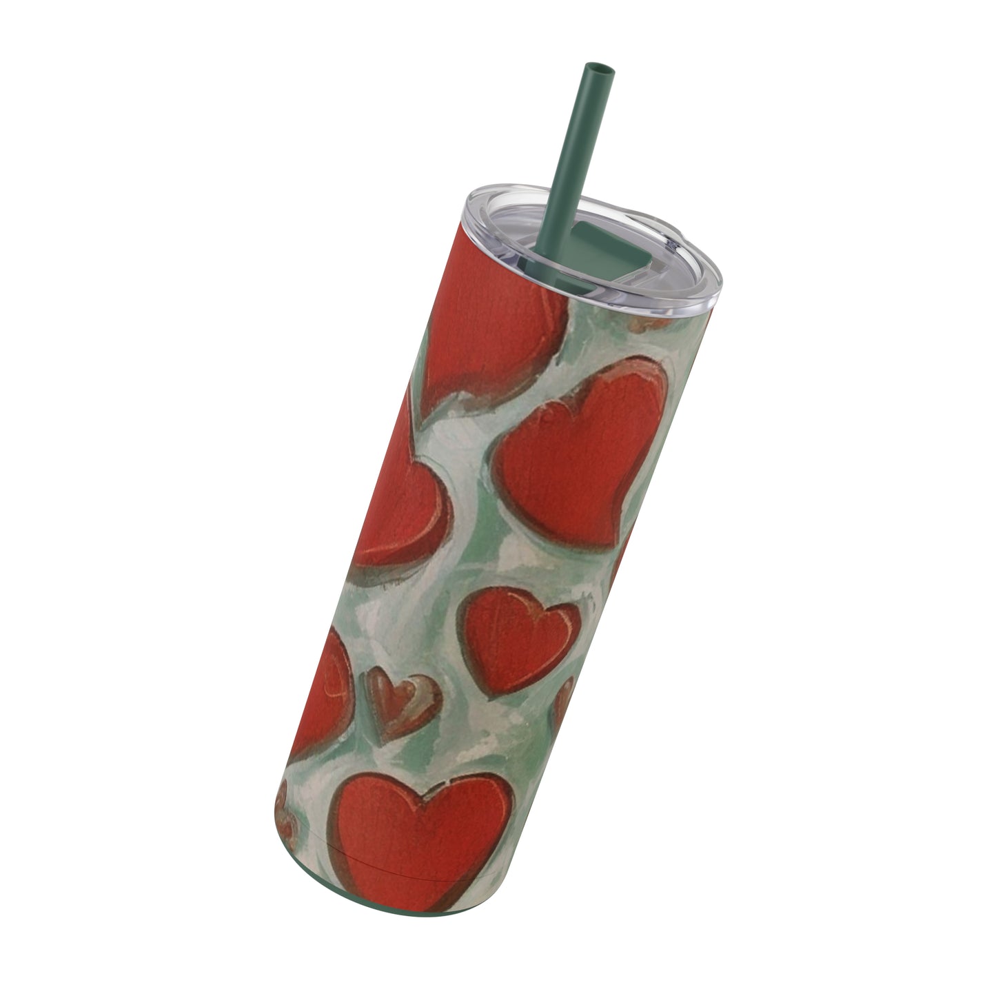 Maars Maker Skinny Matte Tumbler, 20oz