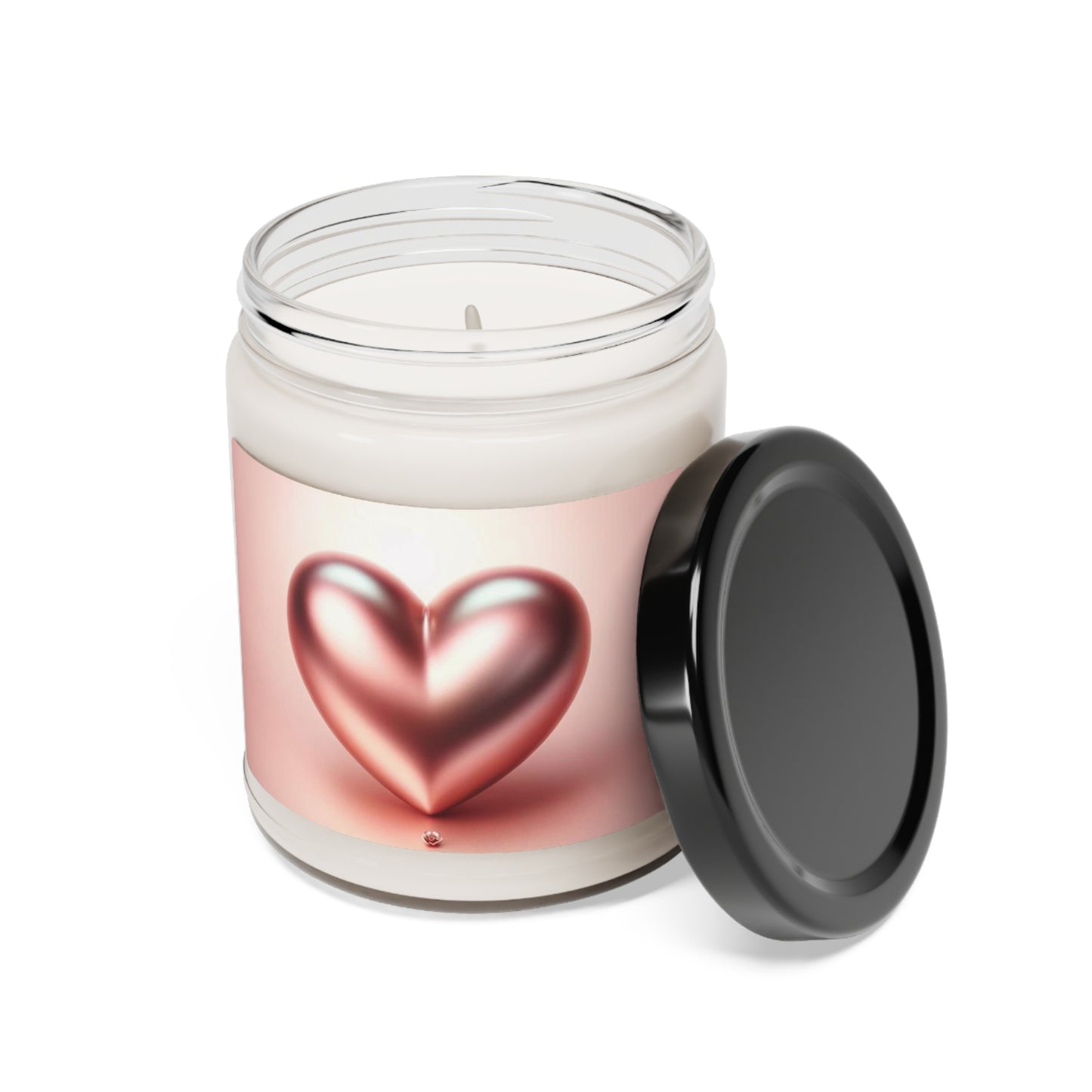 Scented Soy Candle, 9oz