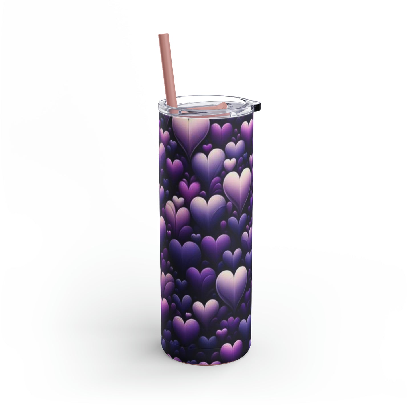 Maars Maker Skinny Matte Tumbler, 20oz