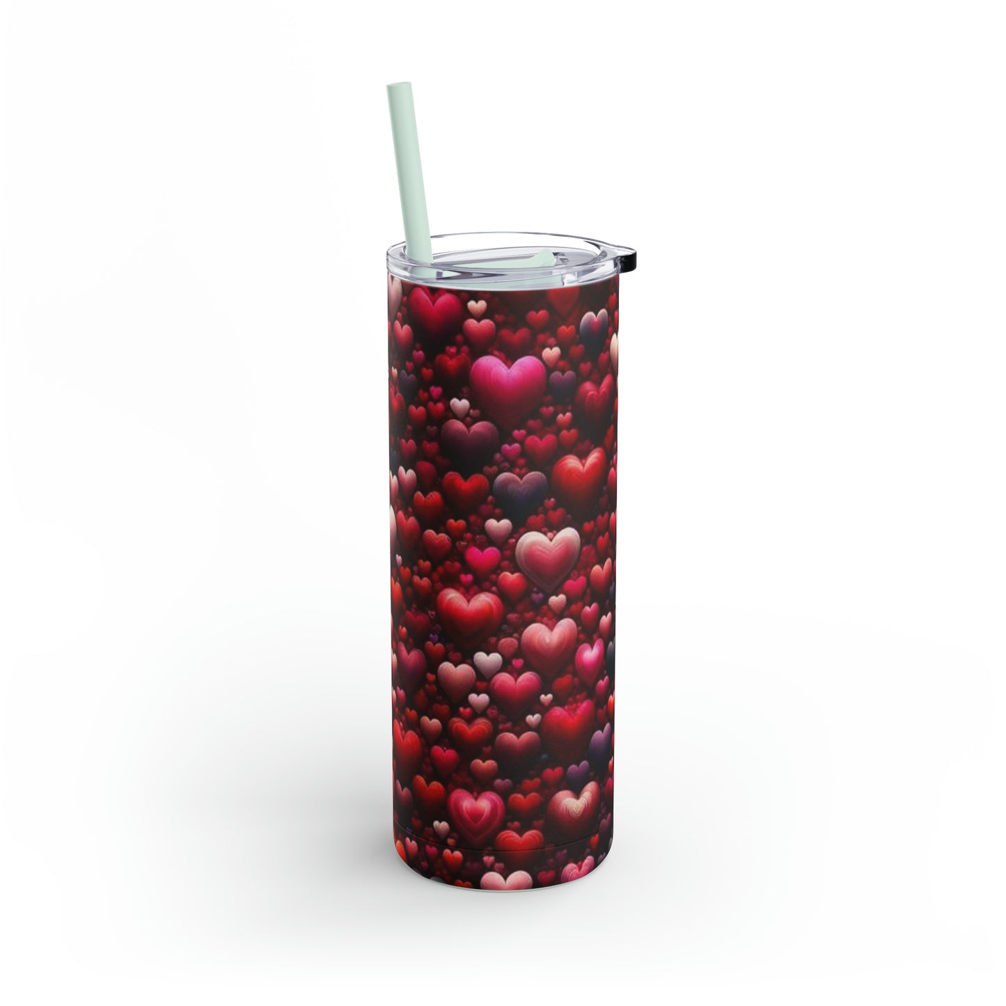 Maars Maker Skinny Matte Tumbler, 20oz