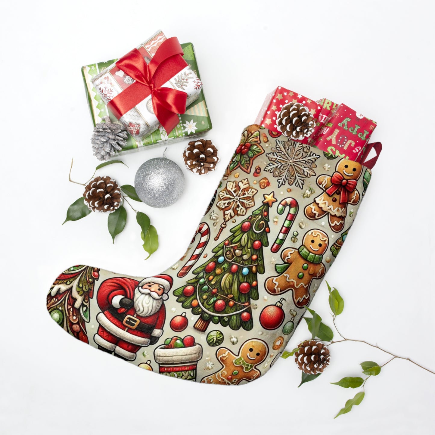 Christmas Stockings