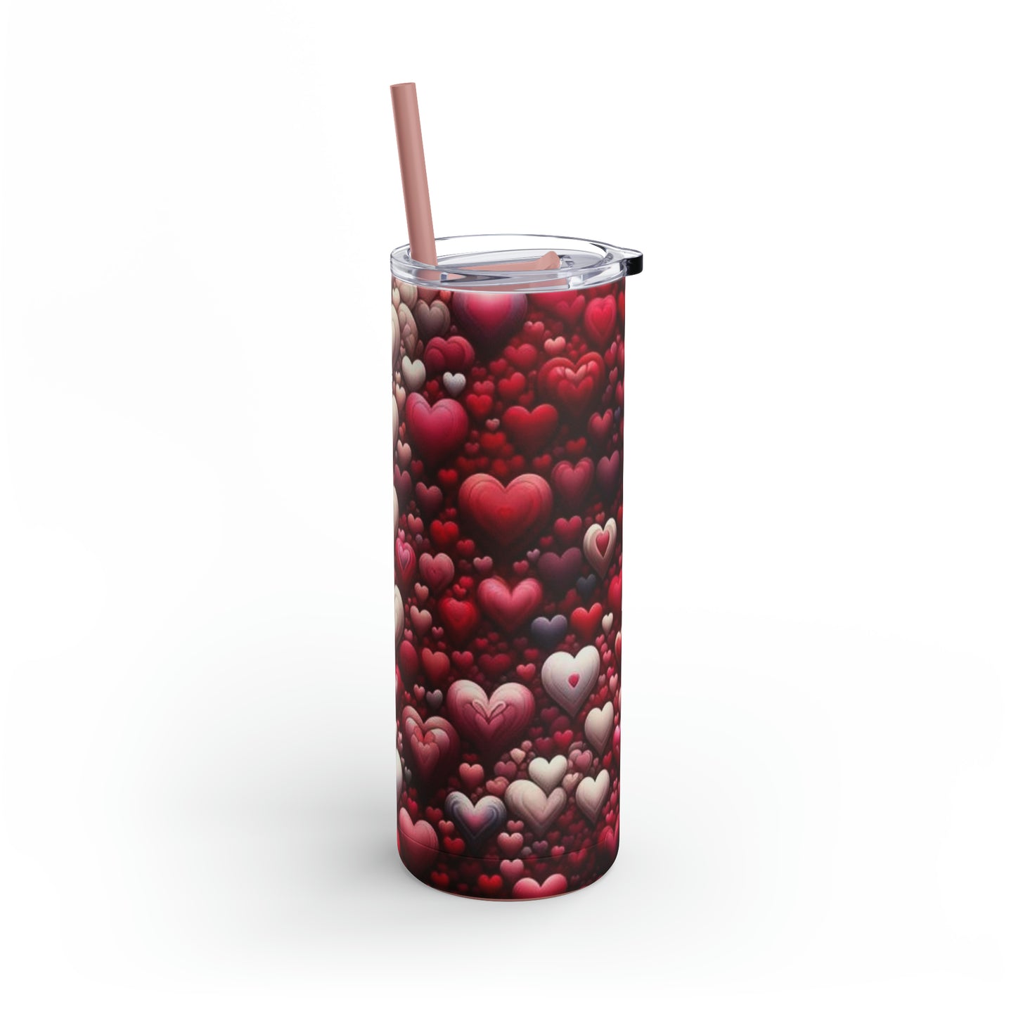 Maars Maker Skinny Matte Tumbler, 20oz