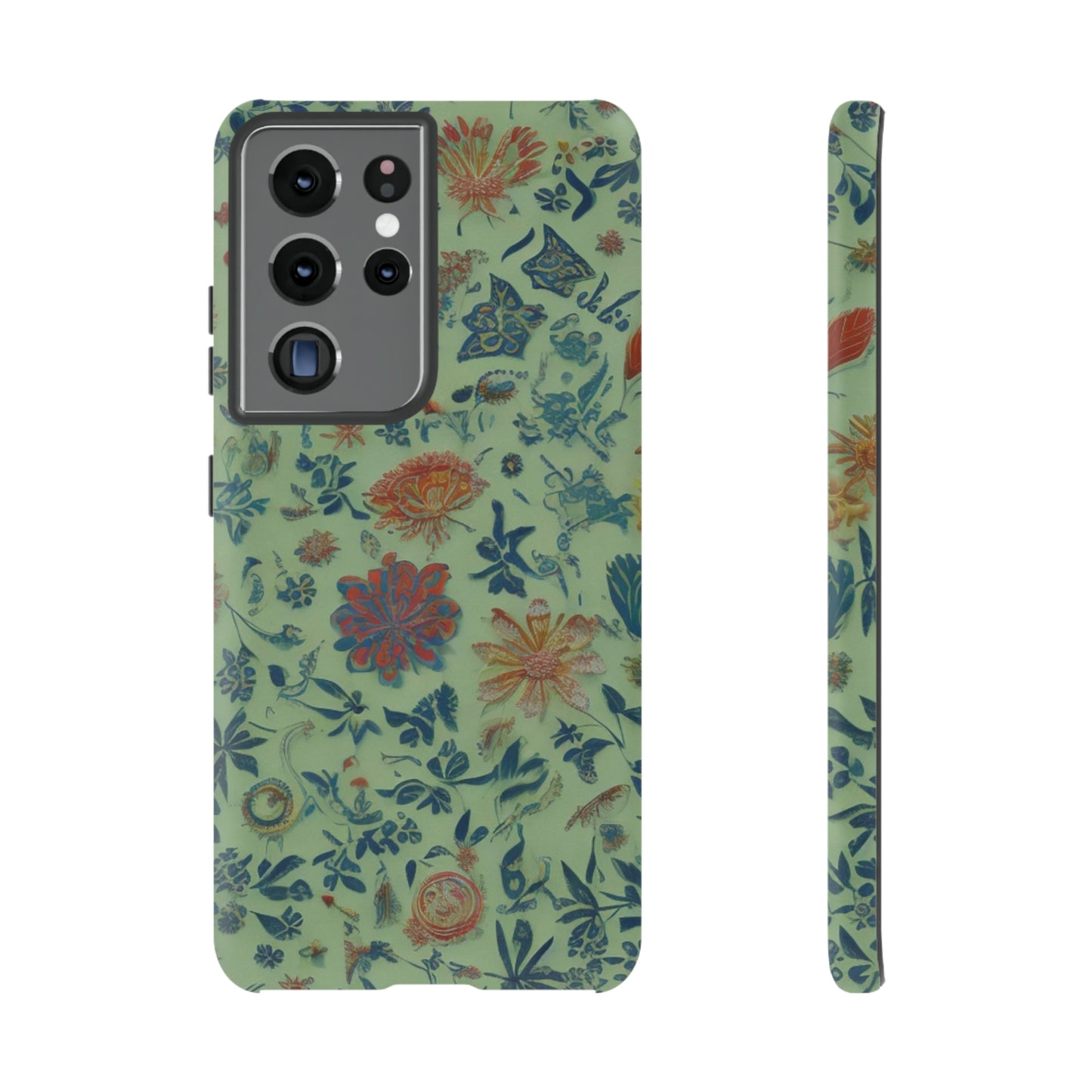 Tough Cases