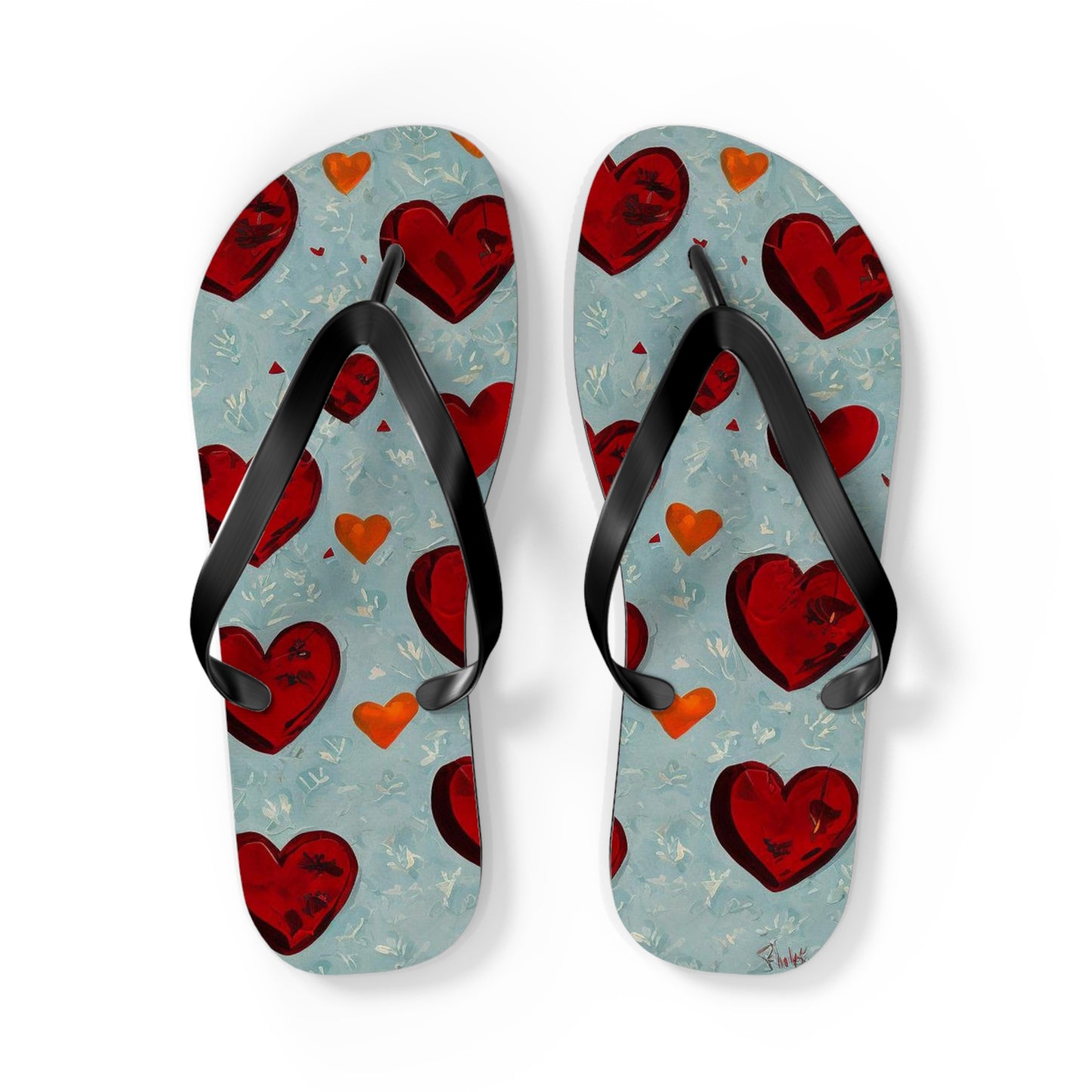Flip Flops