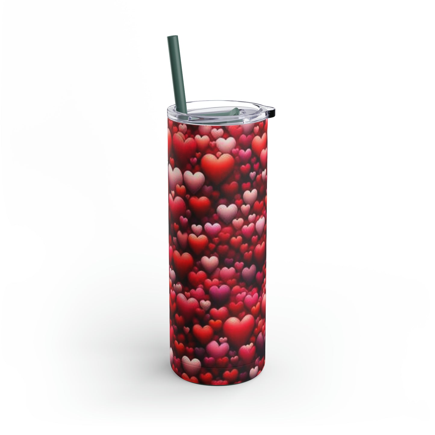 Maars Maker Skinny Matte Tumbler, 20oz