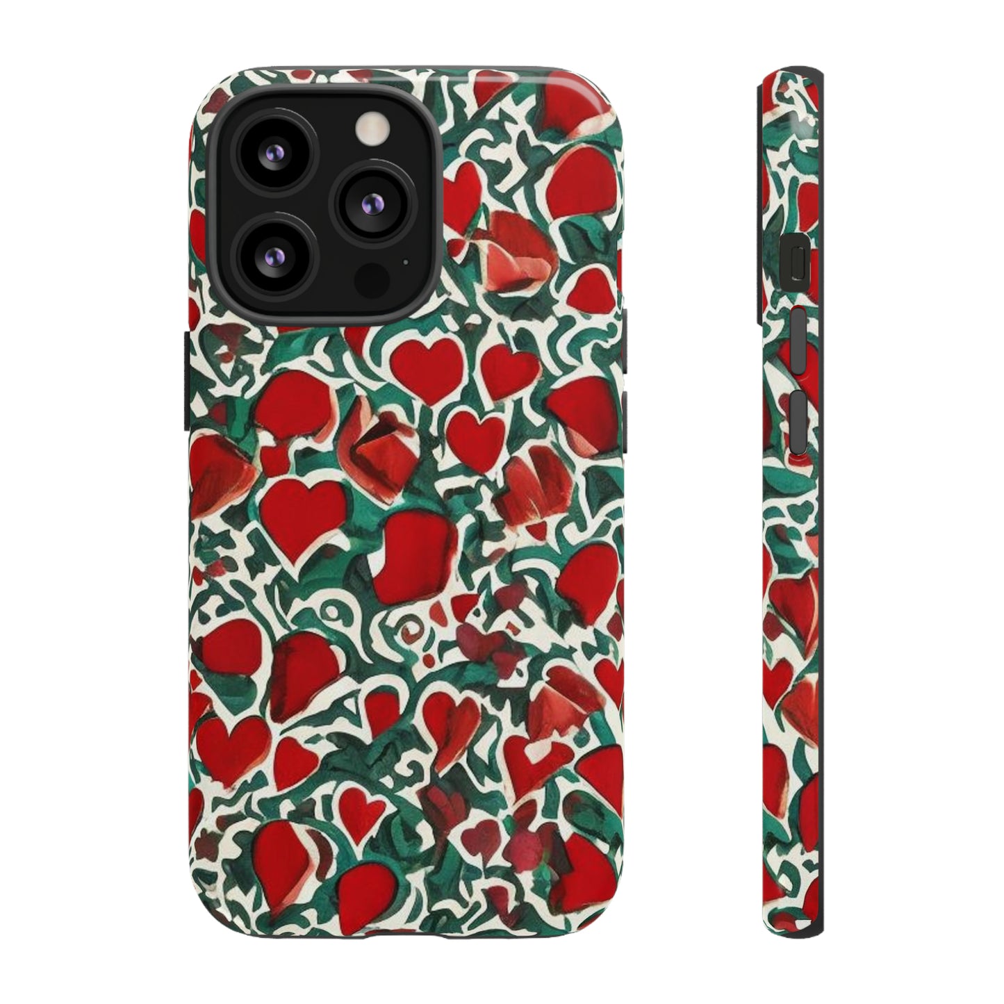 Tough Cases