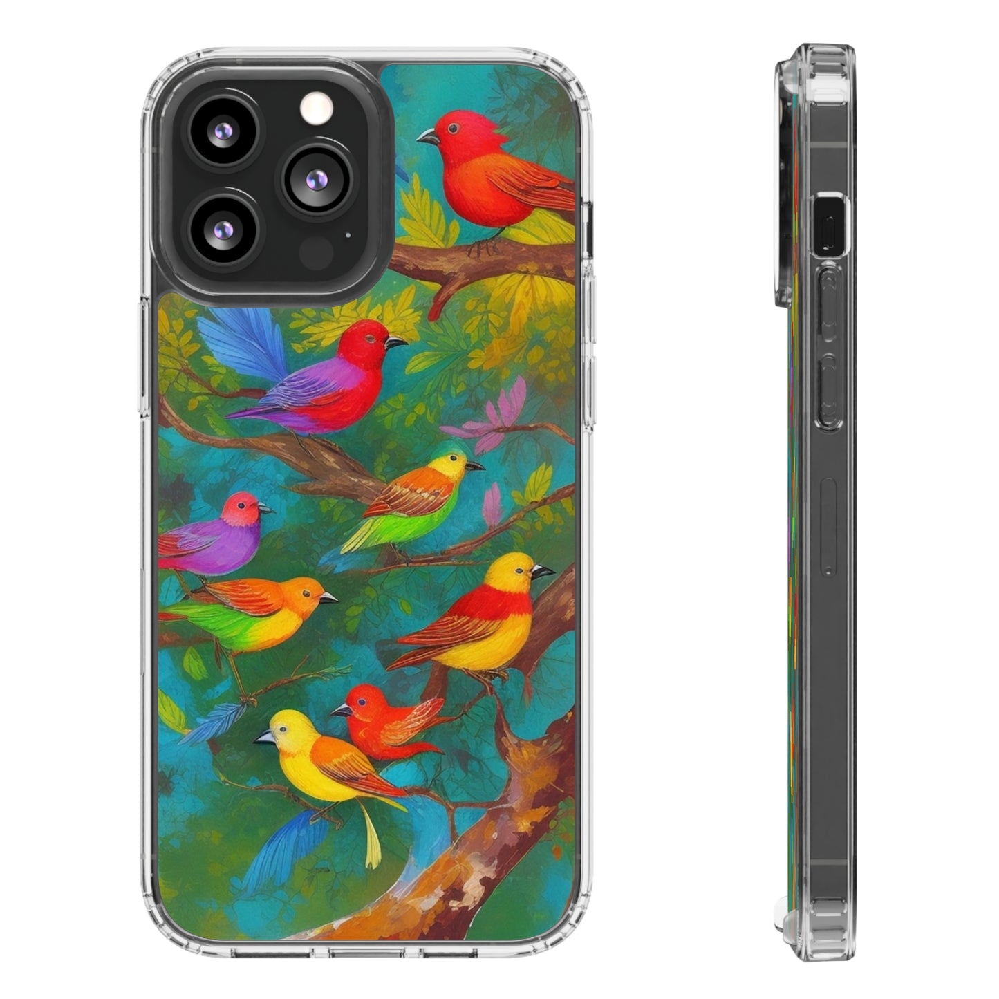 Clear Cases