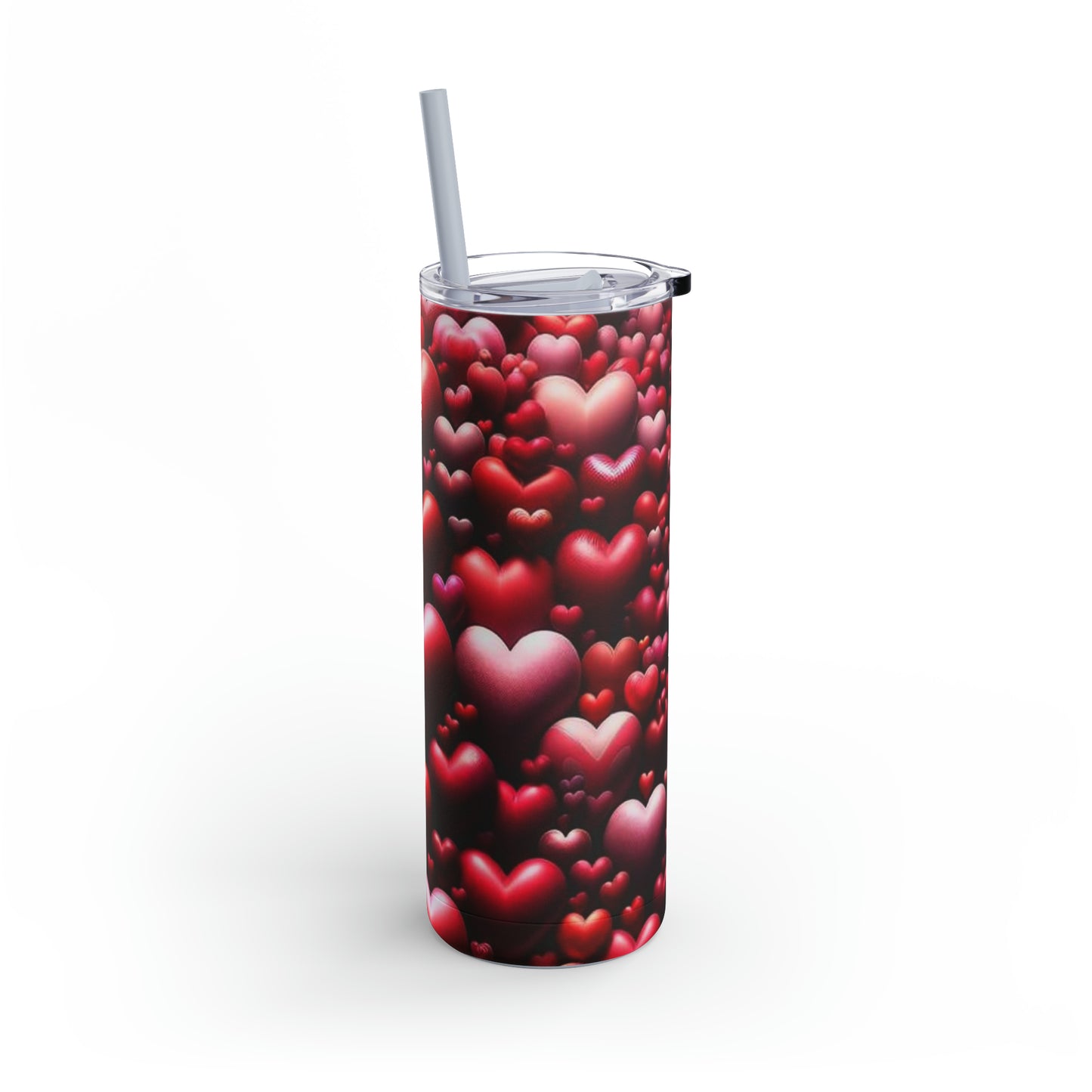 Maars Maker Skinny Matte Tumbler, 20oz