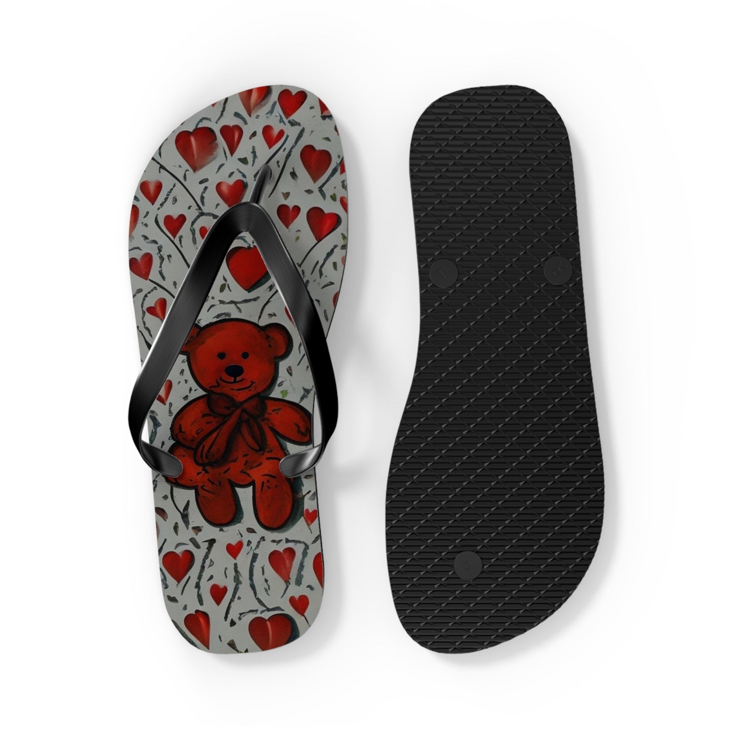 Flip Flops