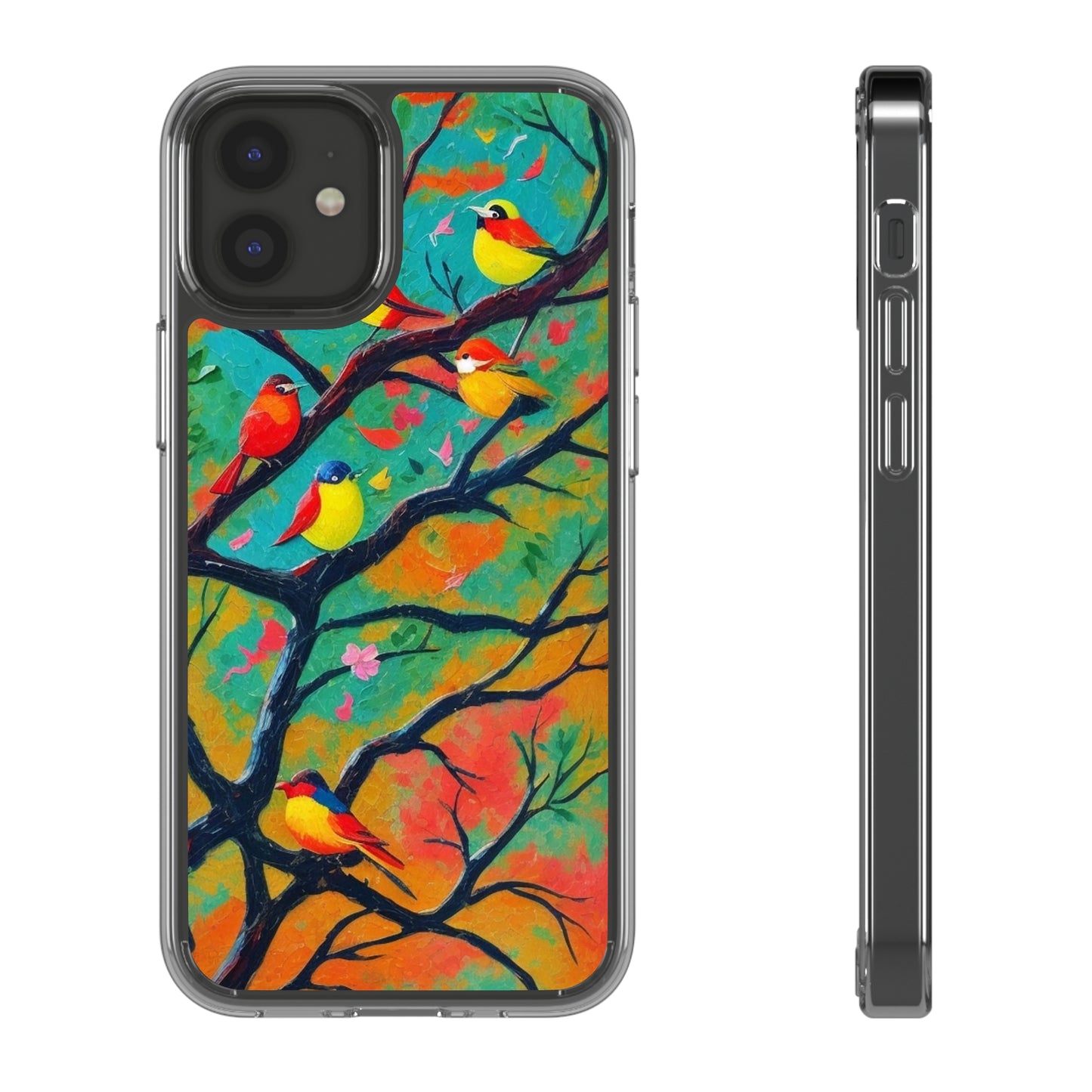 Clear Cases