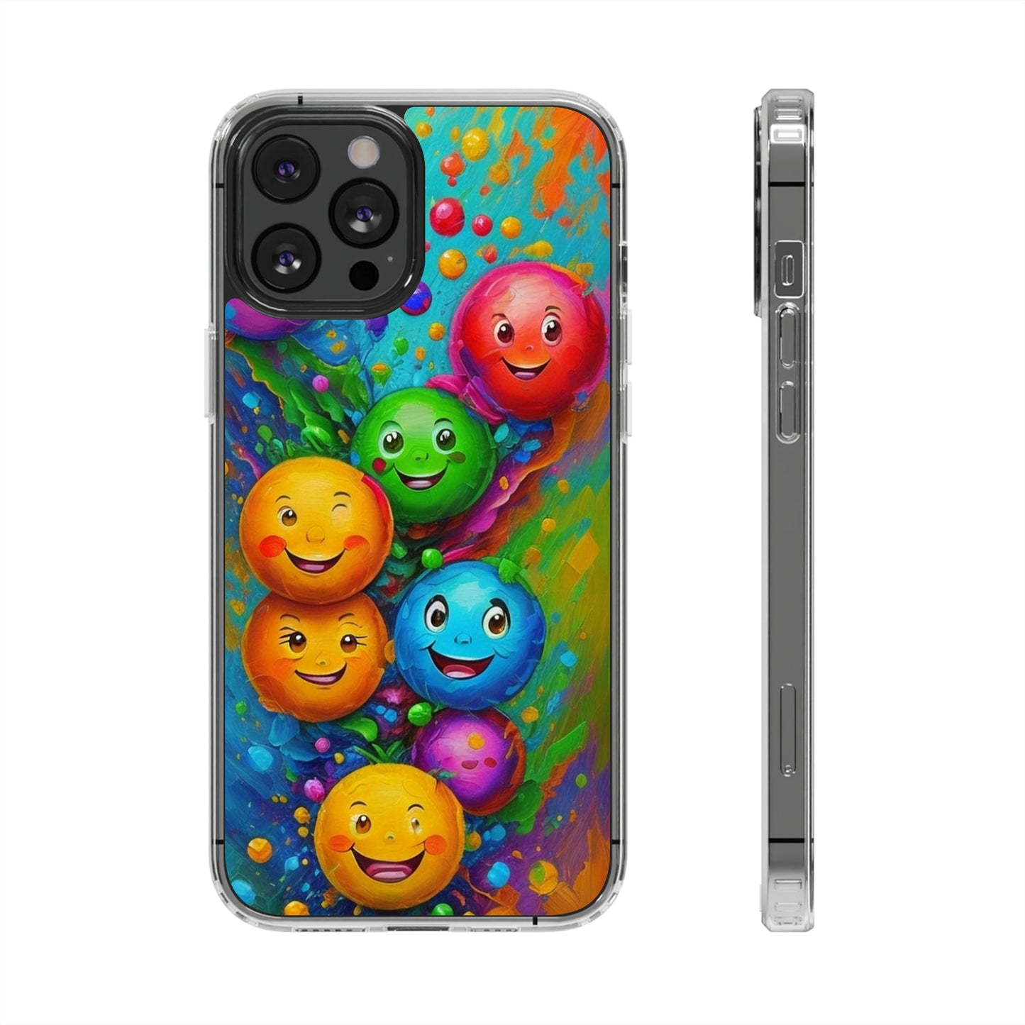 Clear Cases