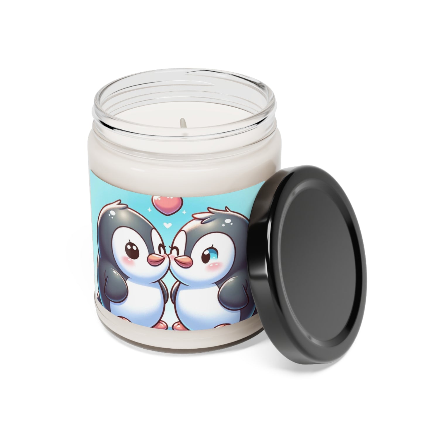 Scented Soy Candle, 9oz