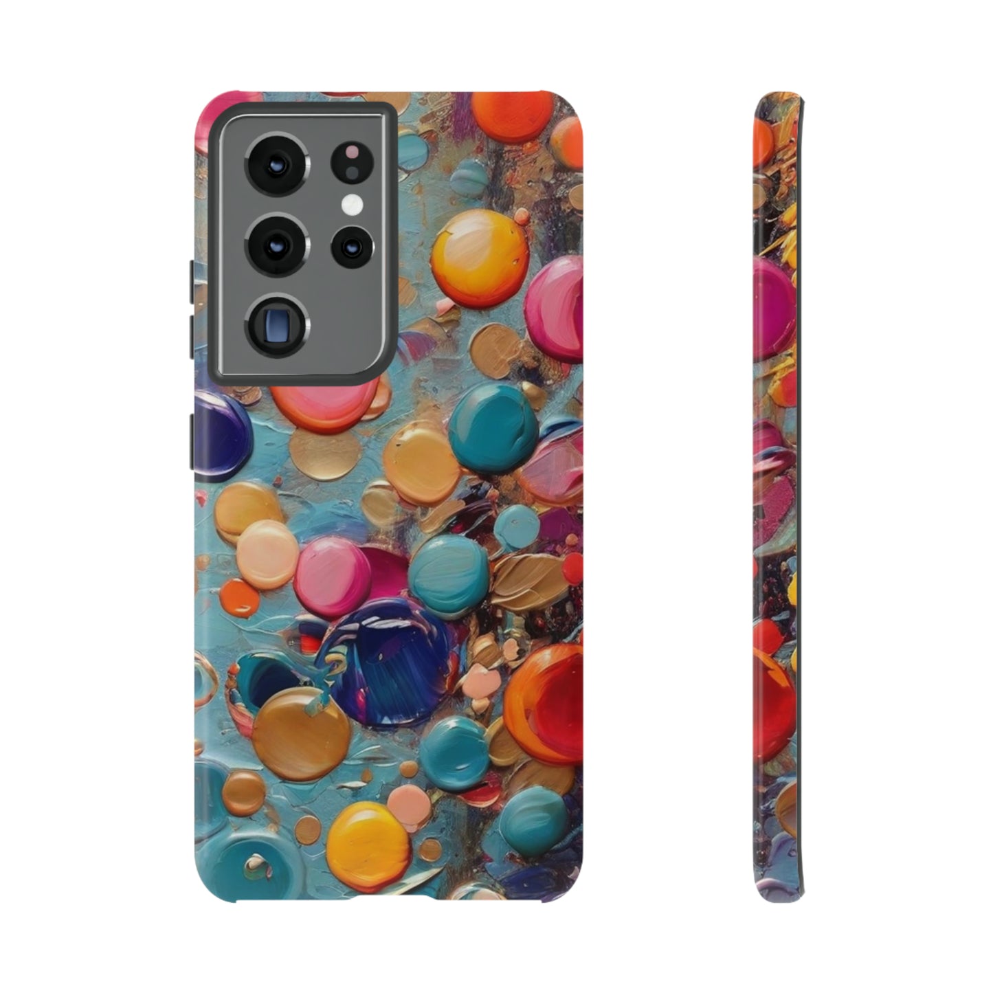 Tough Cases