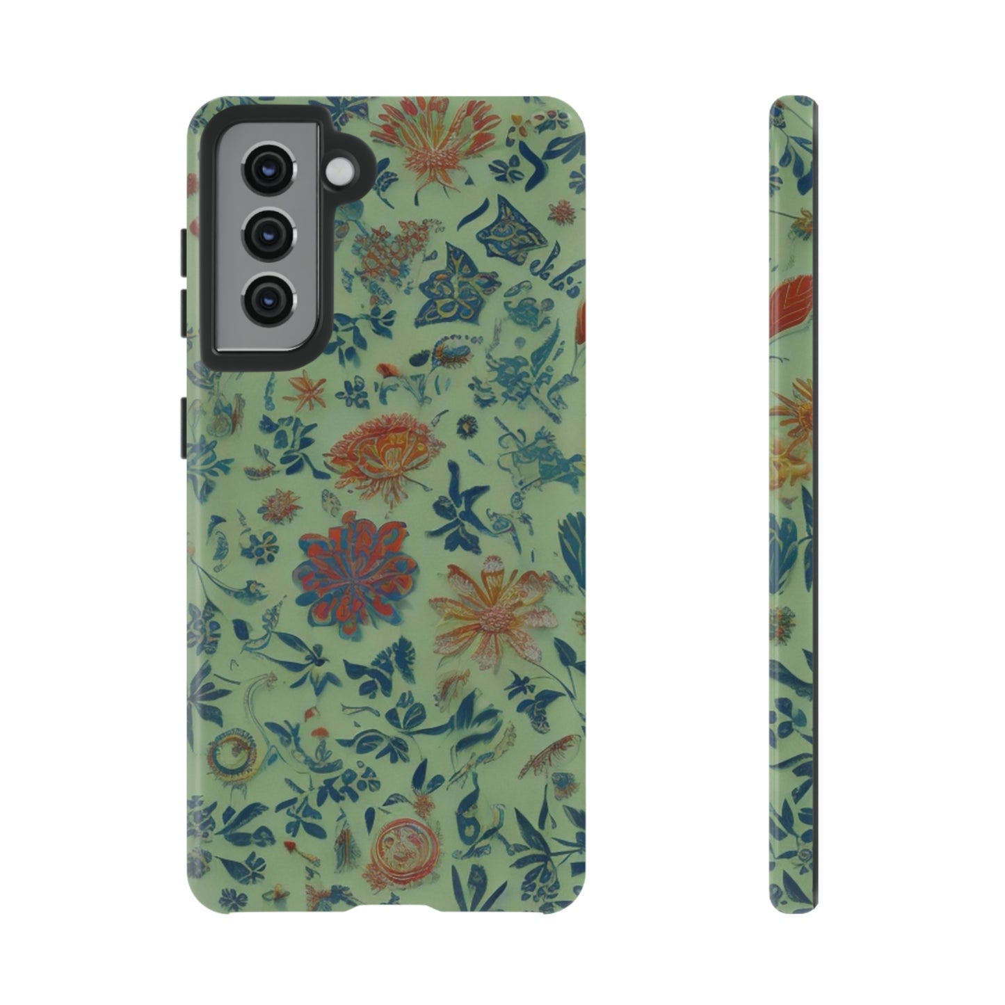 Tough Cases