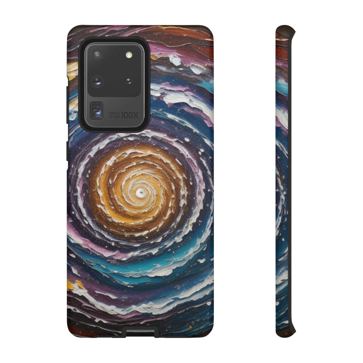 Tough Cases