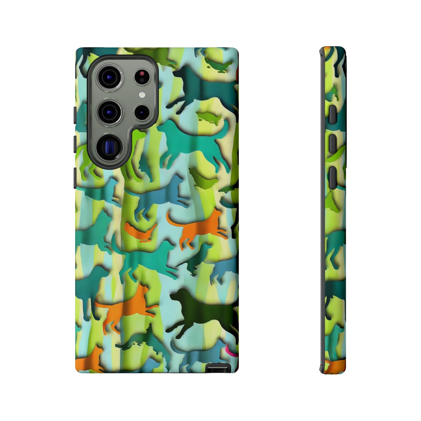 Tough Cases