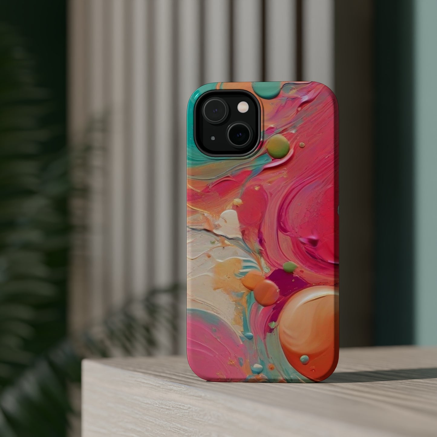 MagSafe Tough Cases