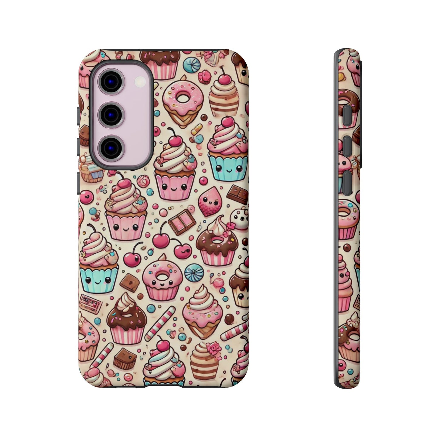 Tough Cases