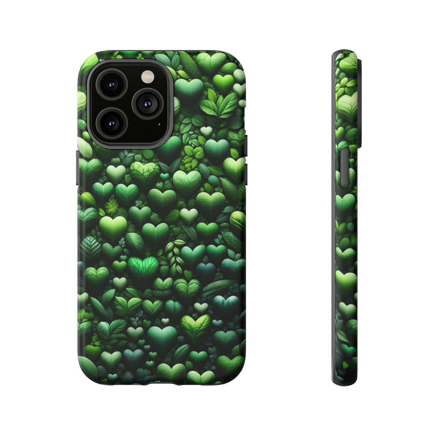 Tough Cases