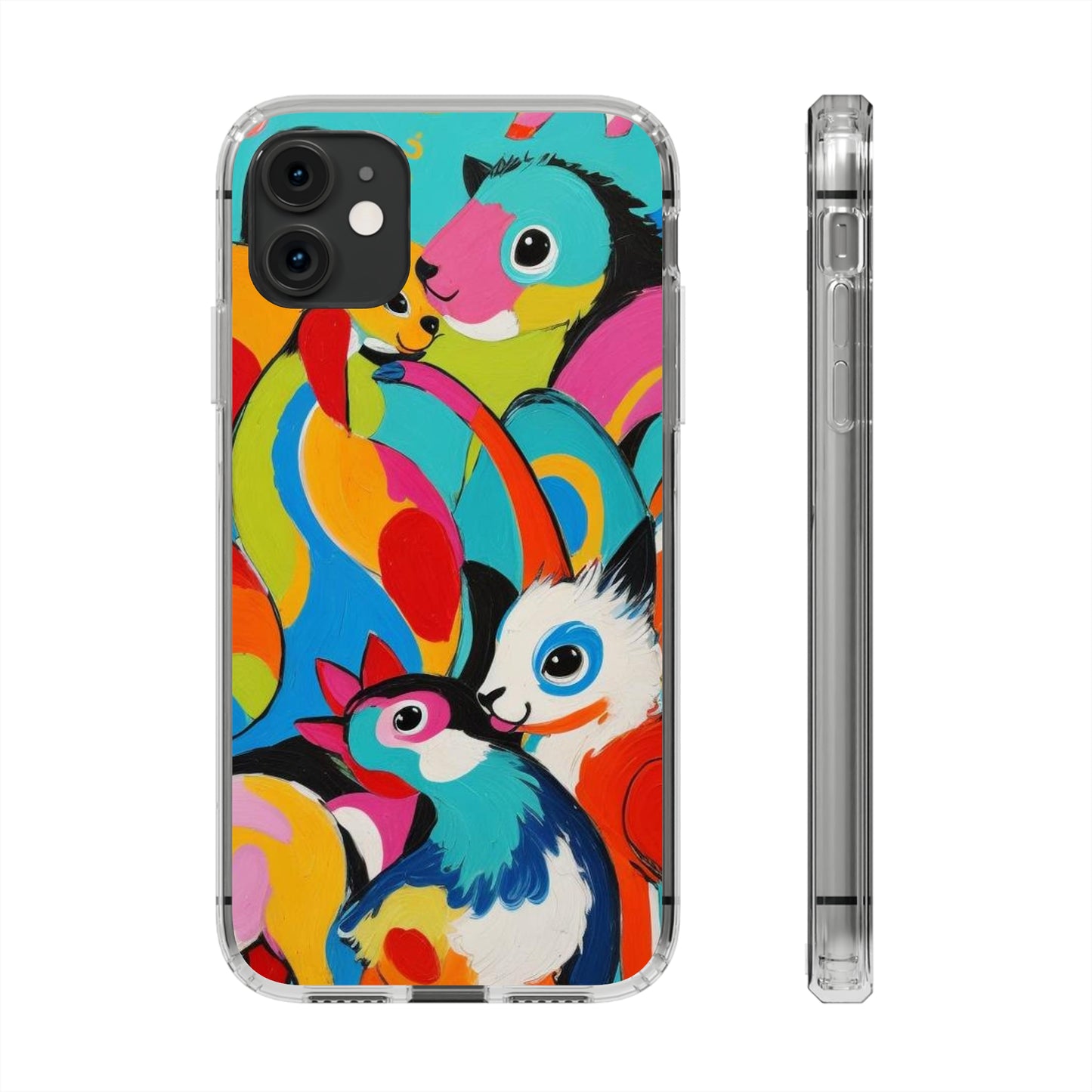 Clear Cases
