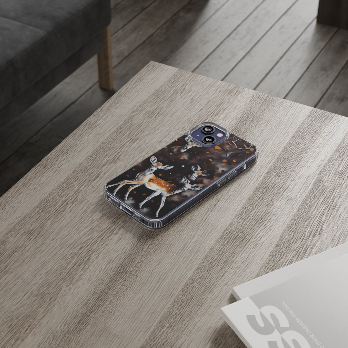 Clear Cases