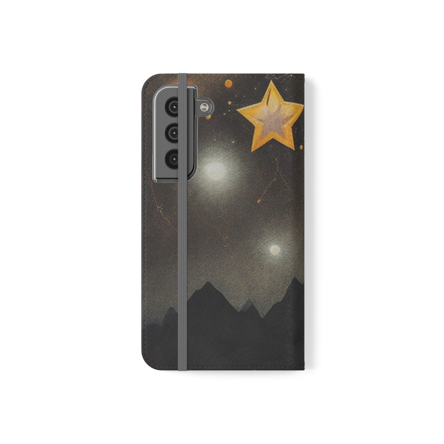 Flip Cases