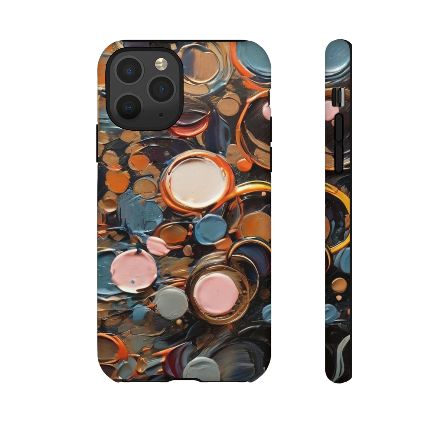 Tough Cases