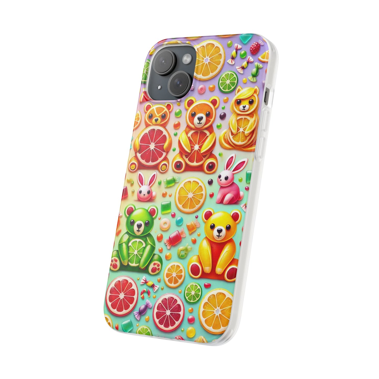 Flexi Cases