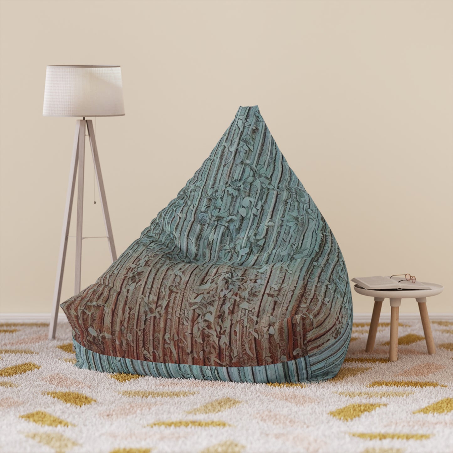Bean Bag Chair Cover
