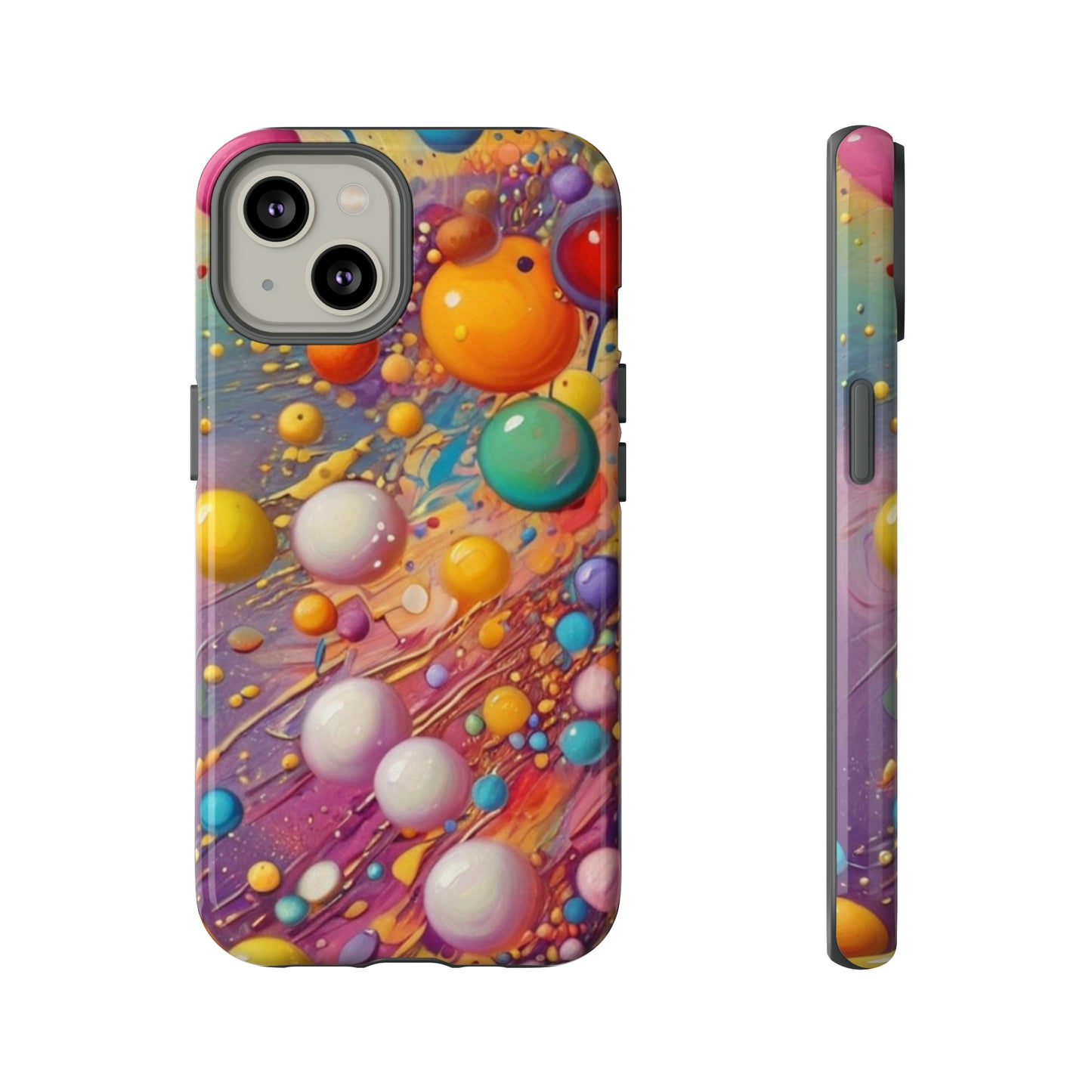 Tough Cases