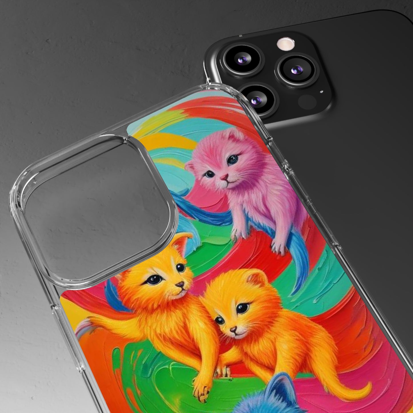 Clear Cases