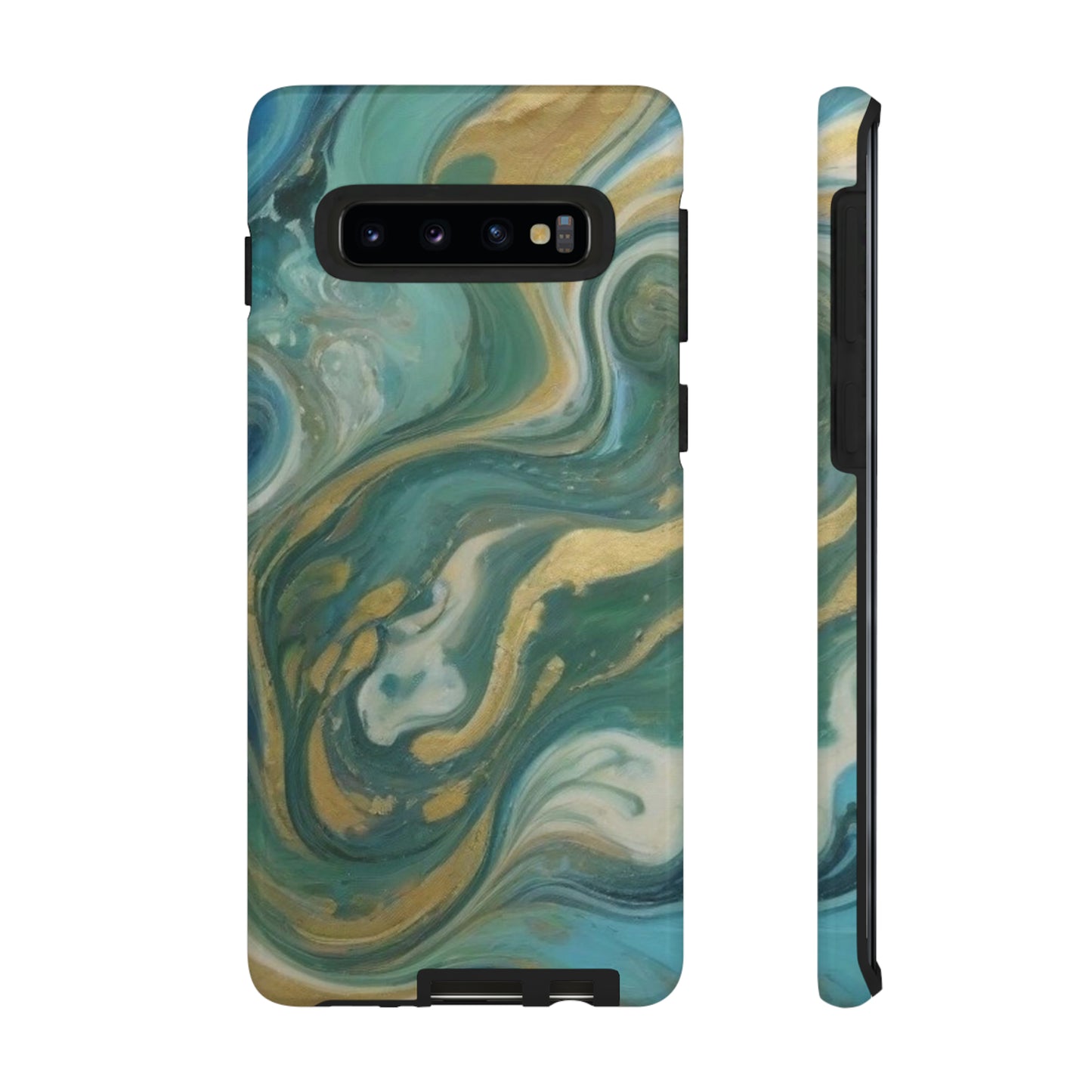 Tough Cases
