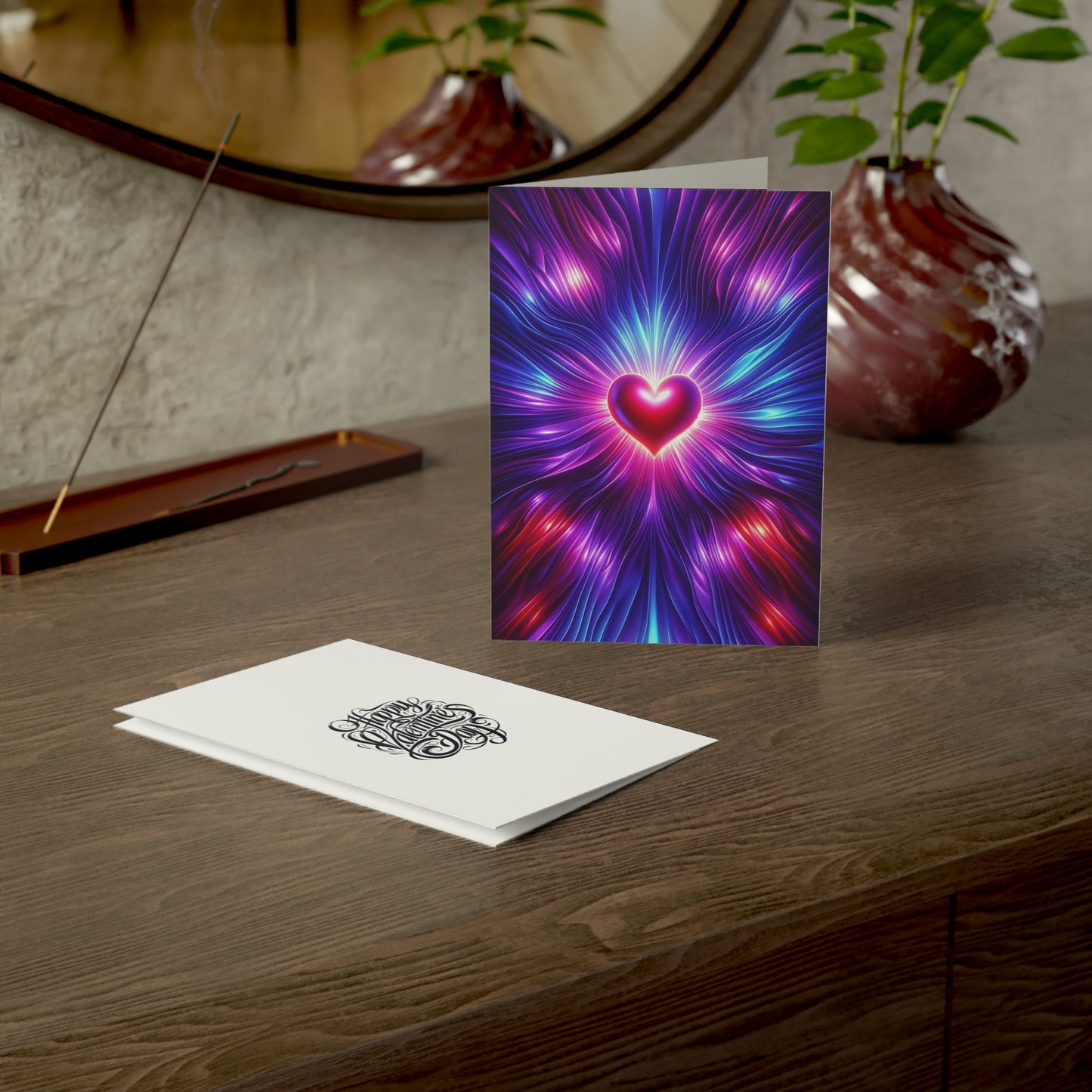 Greeting Cards (1, 10, 30, and 50pcs)