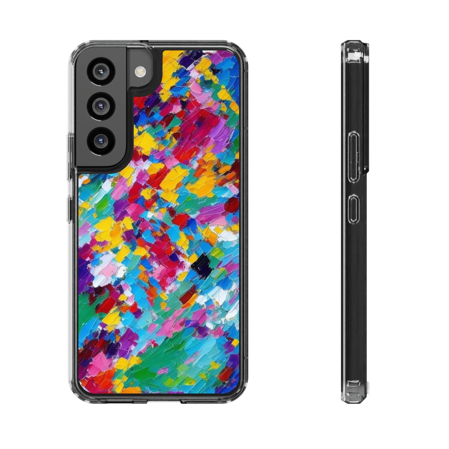 Clear Cases