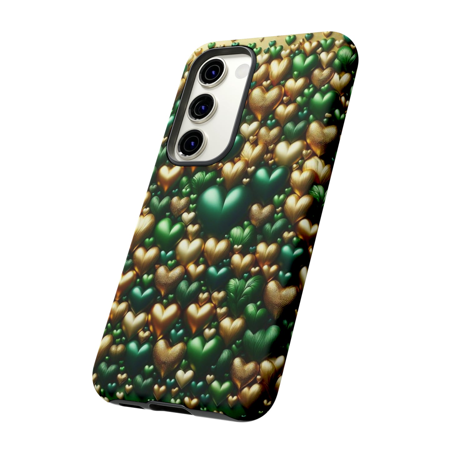 Tough Cases