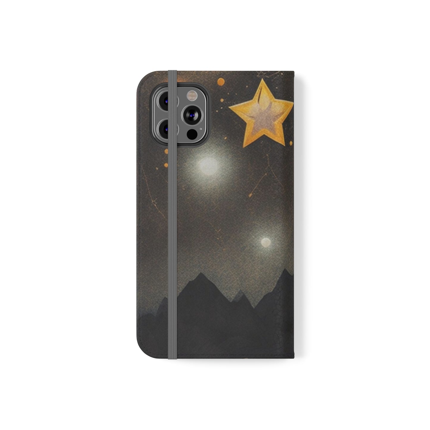 Flip Cases