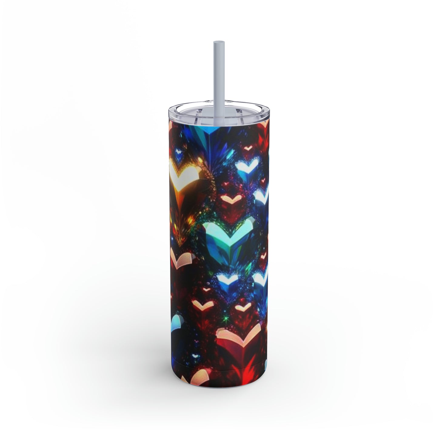 Maars Maker Skinny Matte Tumbler, 20oz