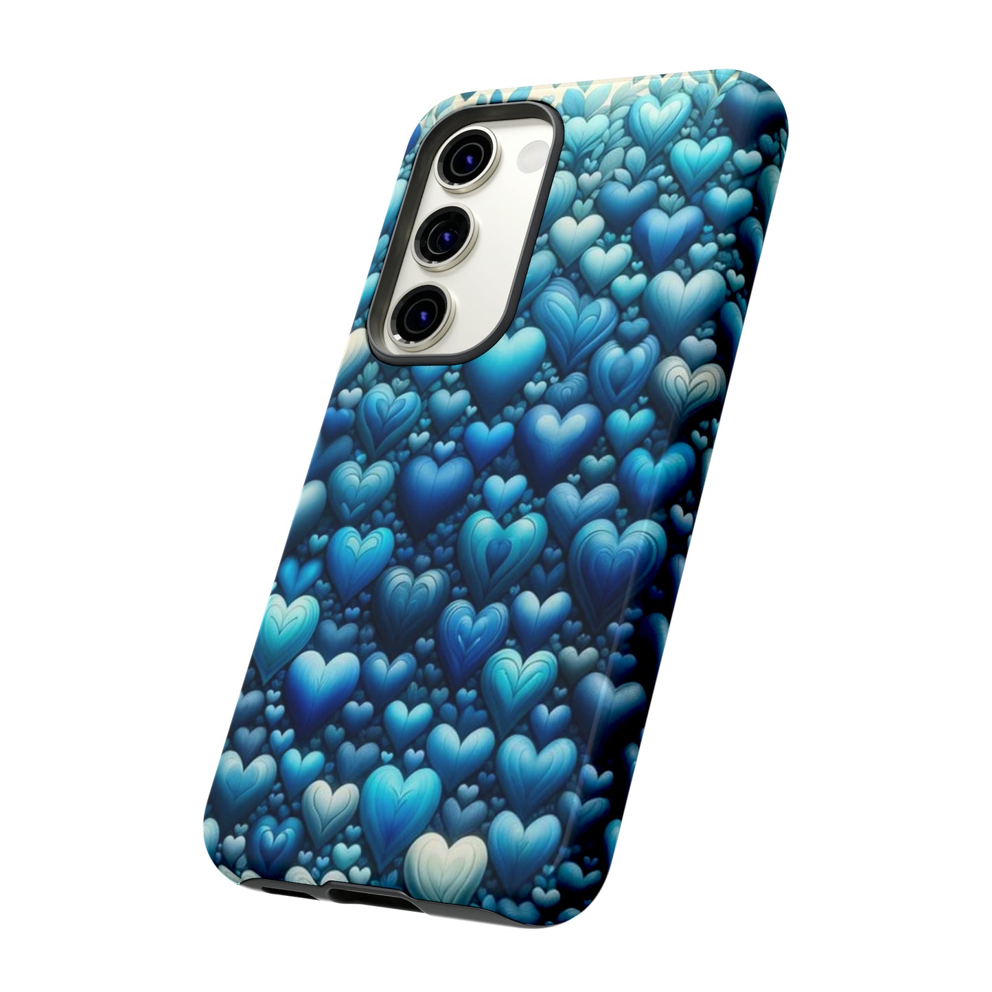 Tough Cases