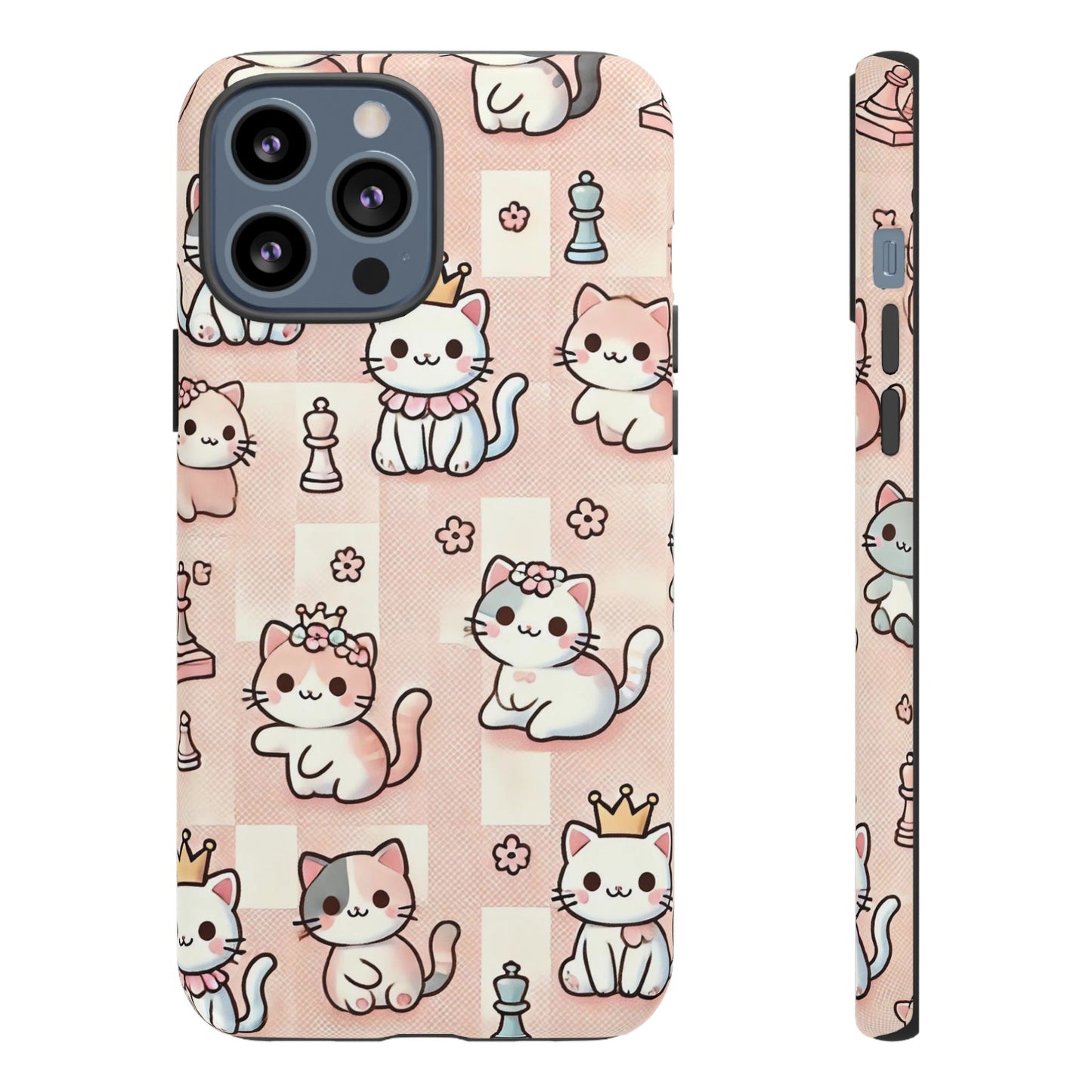 Tough Cases