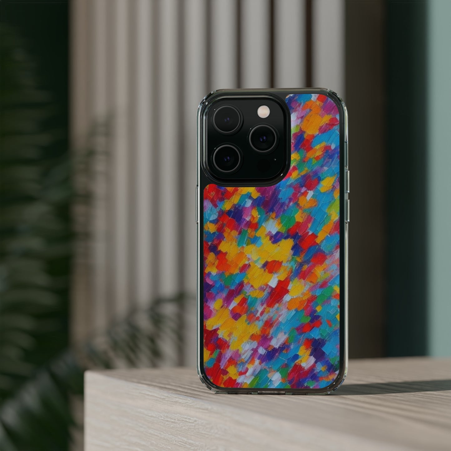 Clear Cases