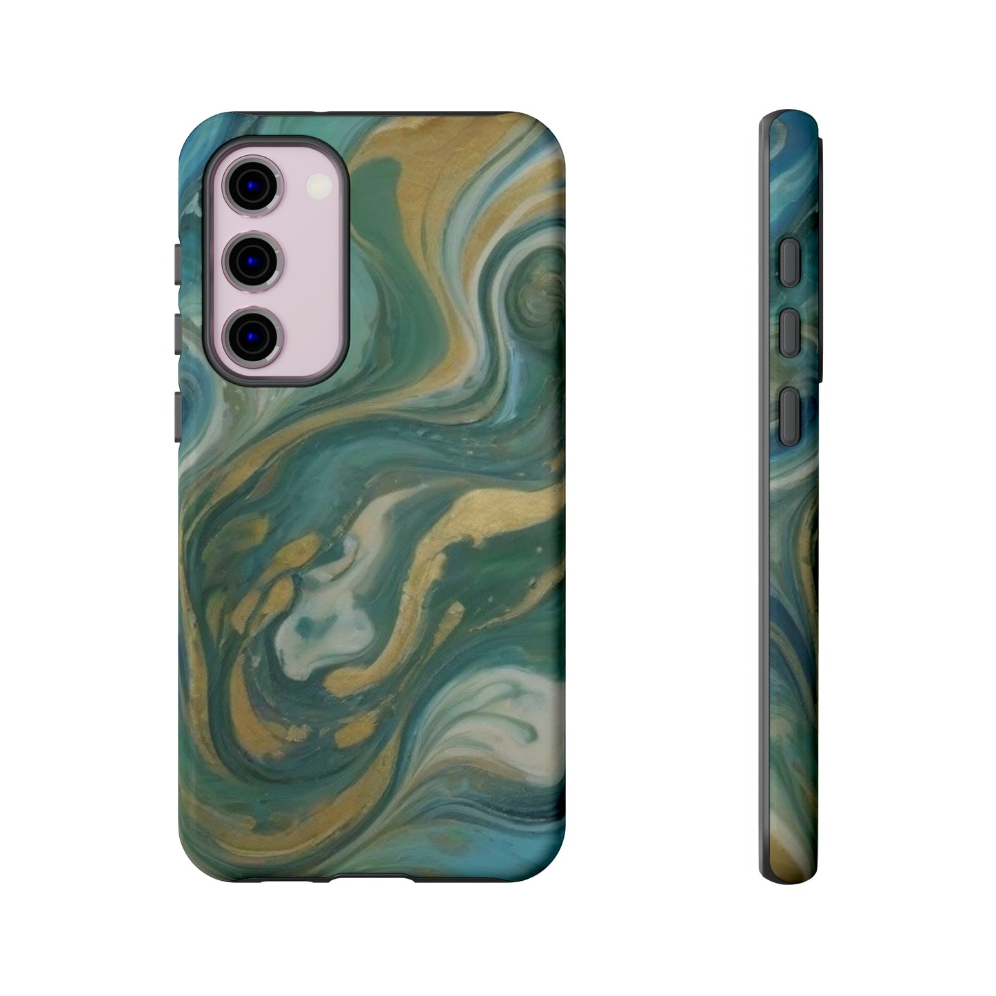 Tough Cases