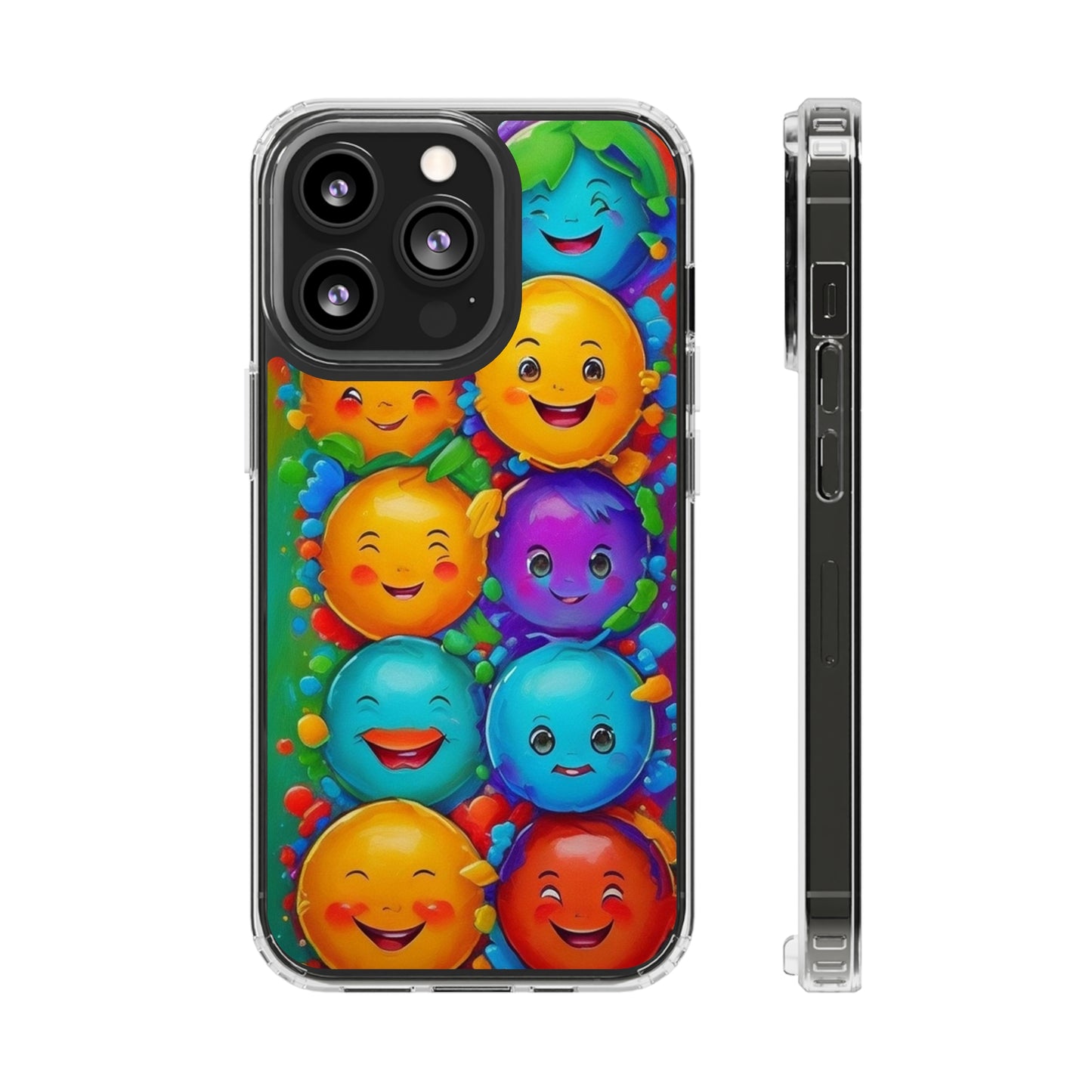 Clear Cases
