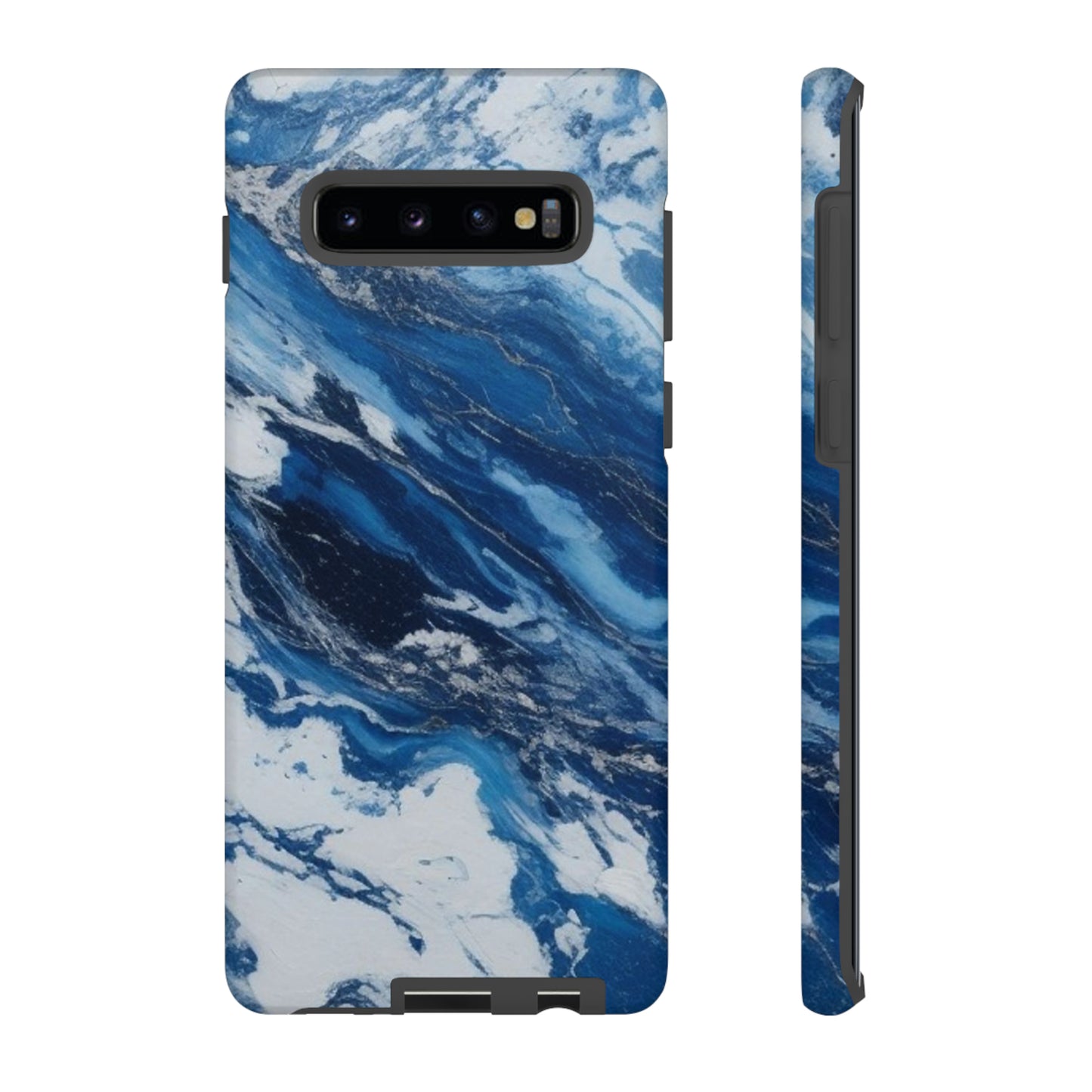 Tough Cases