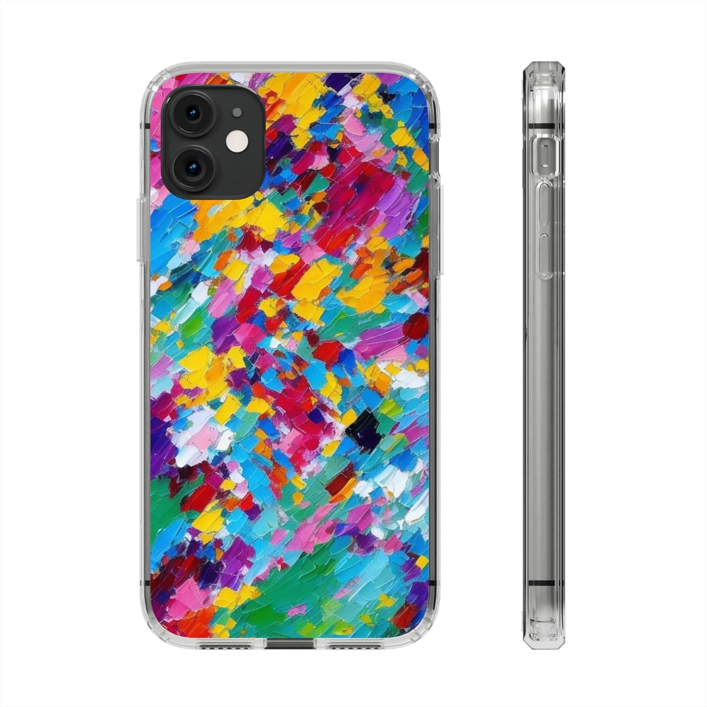 Clear Cases