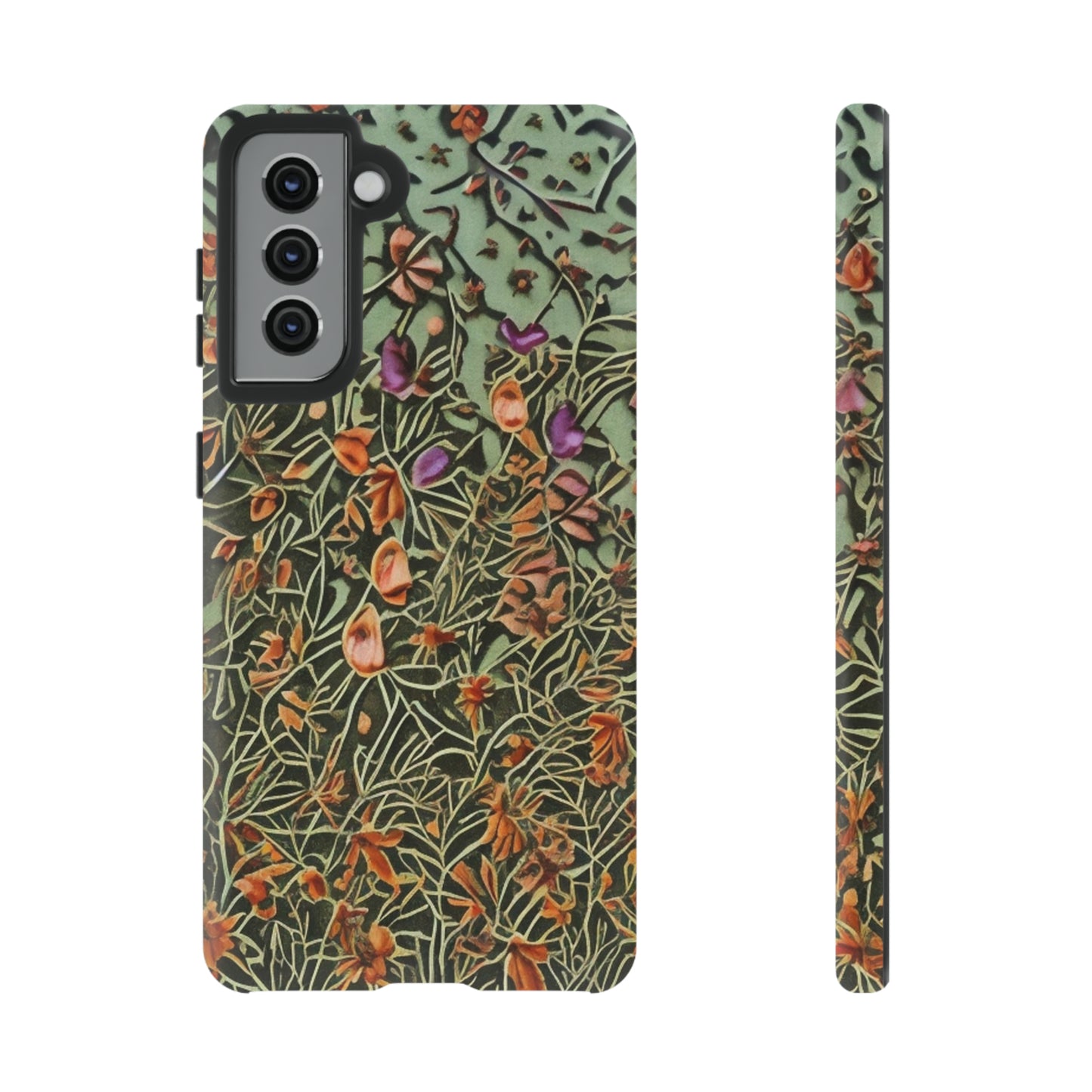 Tough Cases