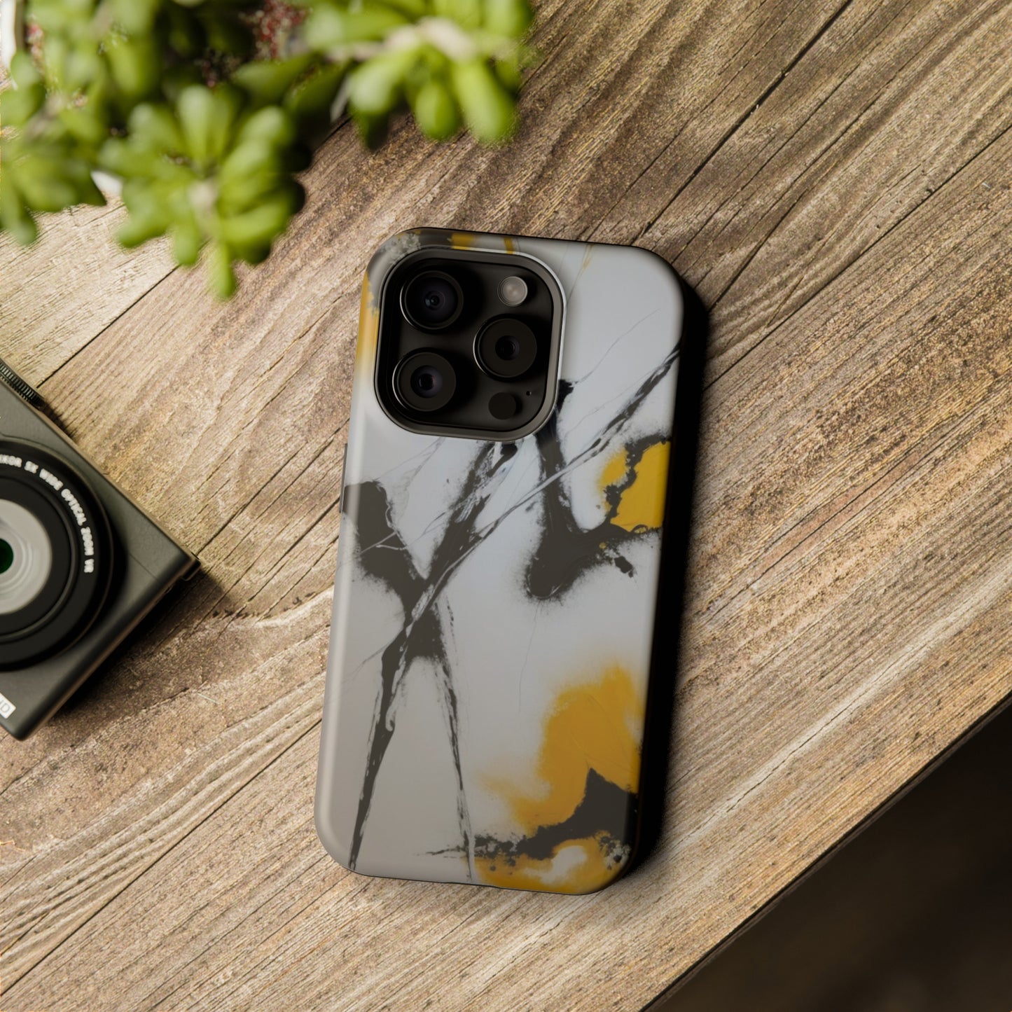 MagSafe Tough Cases
