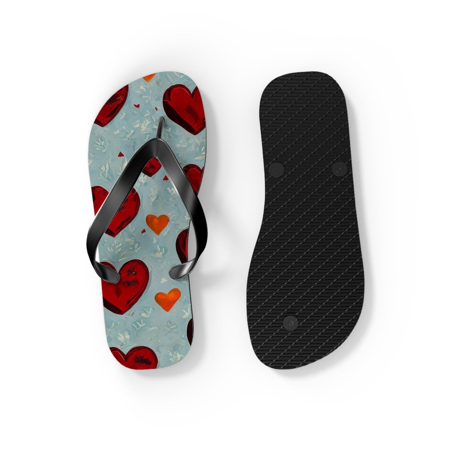 Flip Flops