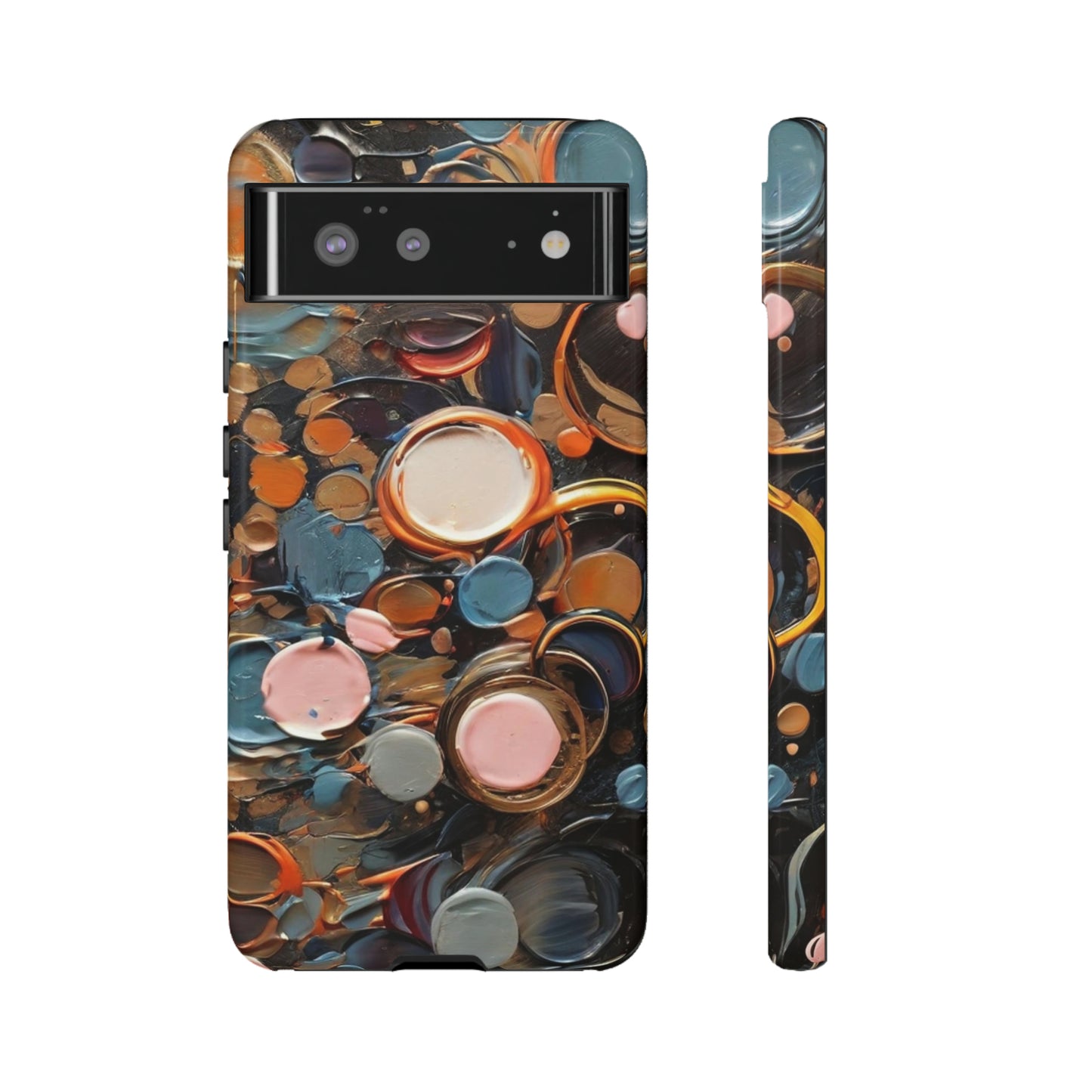 Tough Cases