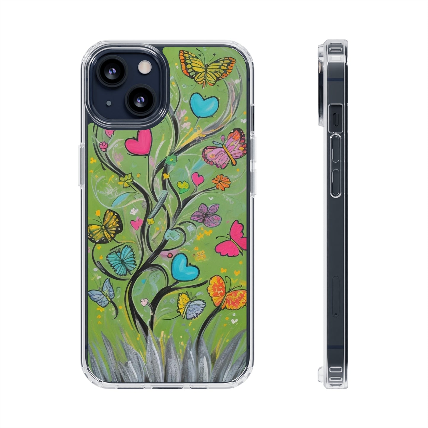 Clear Cases