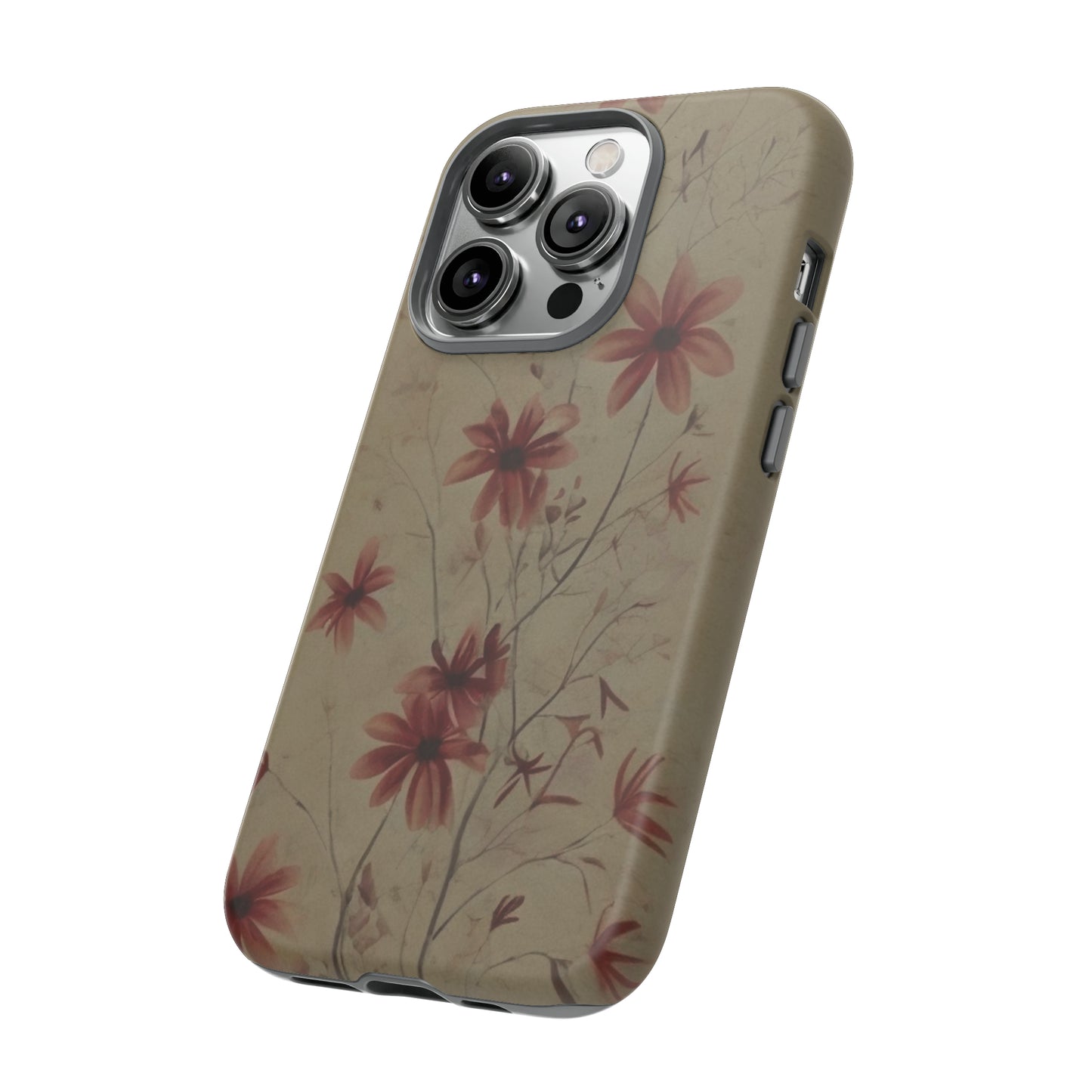 Tough Cases